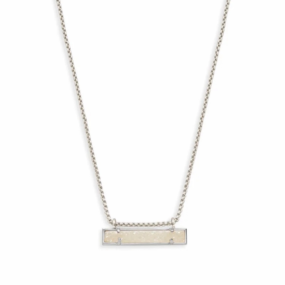 Kendra Scott Leanor Bar necklace